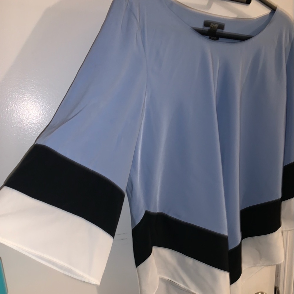 Alfani Blouse